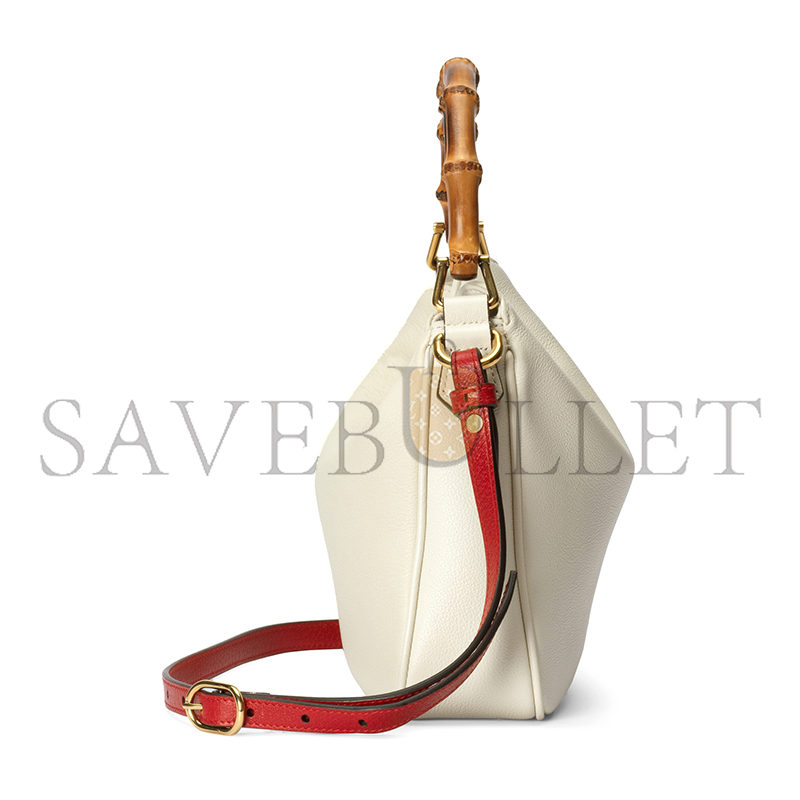 GUCCI DIANA SMALL SHOULDER BAG 746251 (24*15*5cm) GUCCI DIANA SMALL SHOULDER BAG 746251 (24*15*5cm)